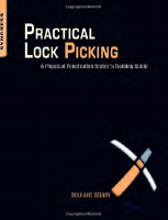 Practical Lock Picking.pdf